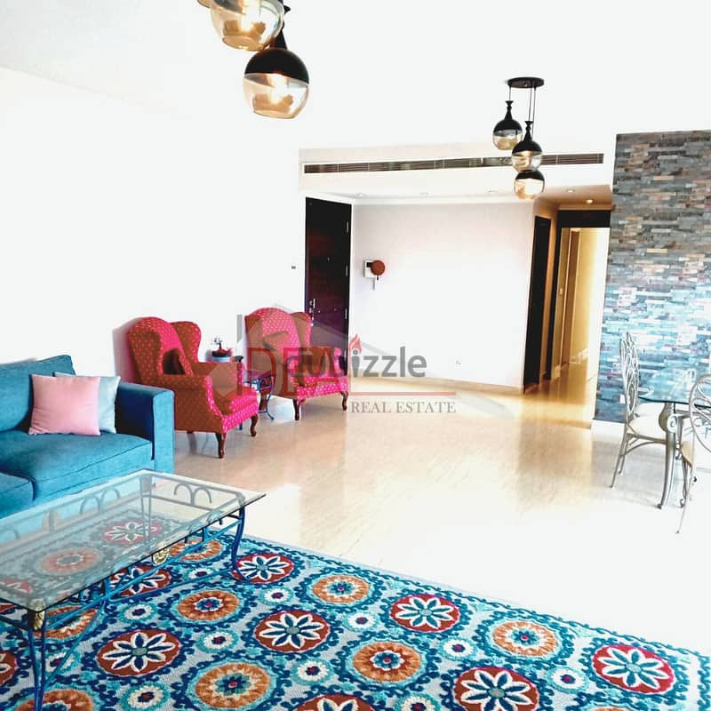 175 sqm Furnished Apartment for sale in Jbeil REF#JH17332 11