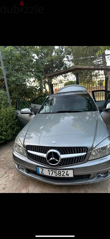 Mercedes-Benz 240/260/280 2008 2