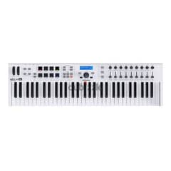 MIDI Controller - KeyLab Essential 61 mk2 0