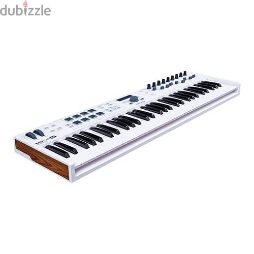 MIDI Controller - KeyLab Essential 61 mk2 1