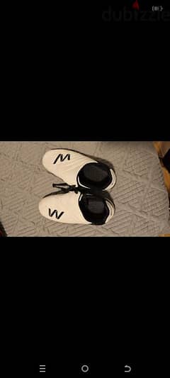 tekwando shoes size 40 0