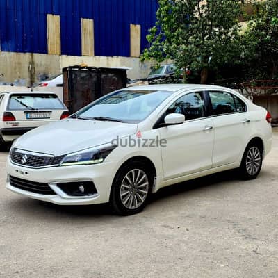 SUZUKI CIAZ 2023 GLX BRAND NEW ZERO KM