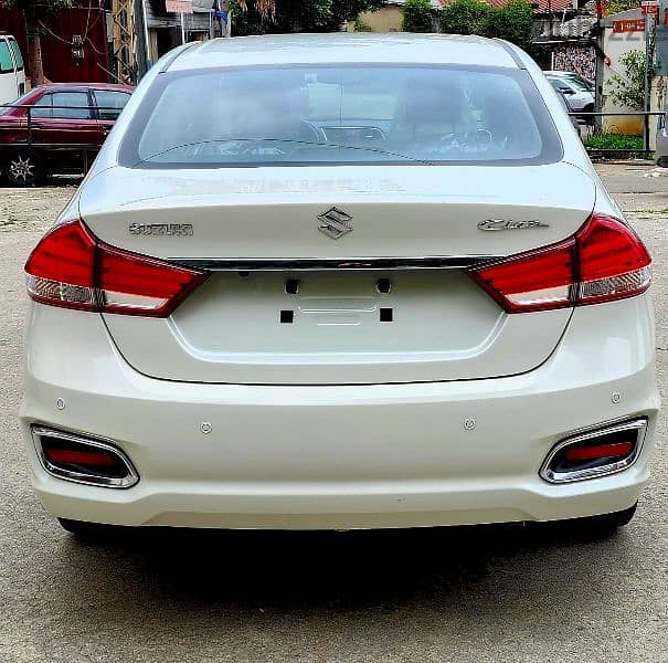 SUZUKI CIAZ 2023 GLX BRAND NEW ZERO KM 2