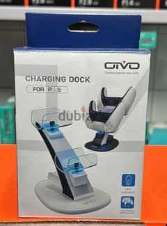 OIVO Dual Controller Charging Dock Exclusive & last offer