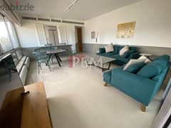 Comfortable Furnished Apartment For Rent In Achrafieh | 150 SQM | 0