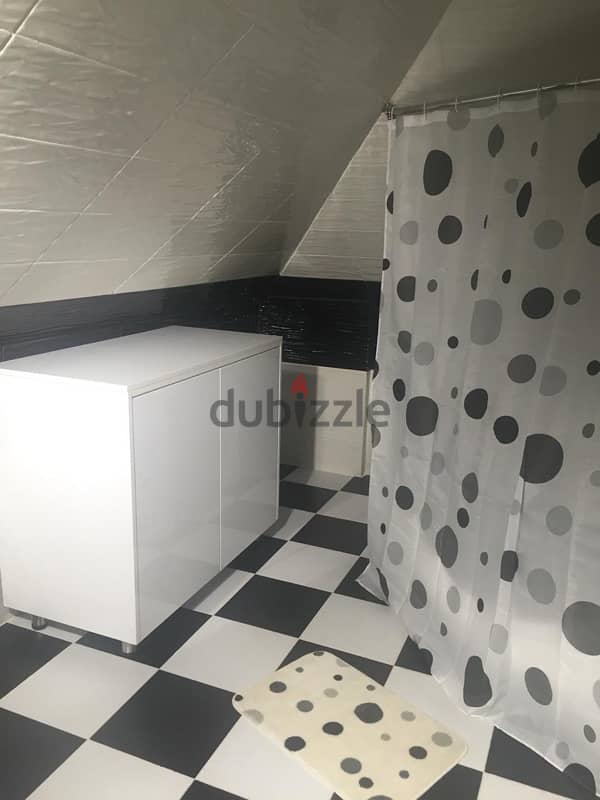 apartment for sale Mansourieh 10