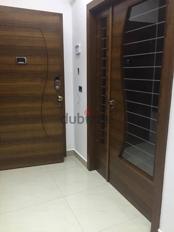 apartment for sale Mansourieh 11