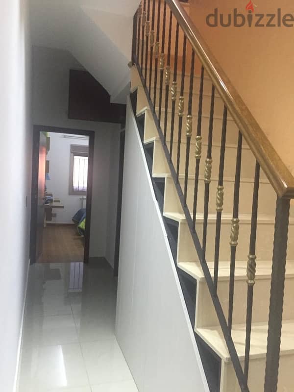 apartment for sale Mansourieh 12