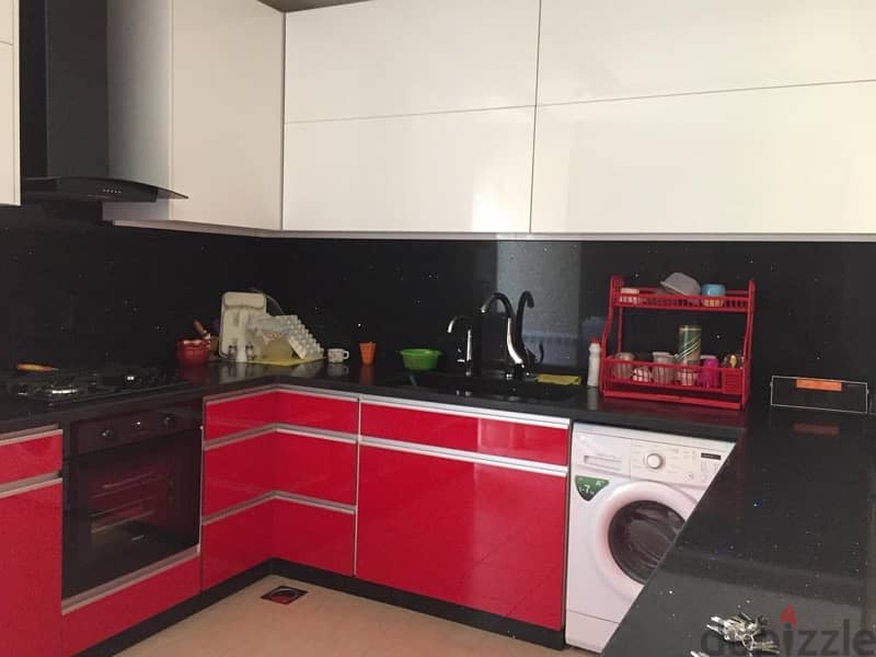 apartment for sale Mansourieh 14