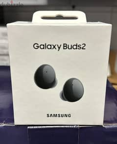 Samsung galaxy buds 2 black exclusive & original price 0