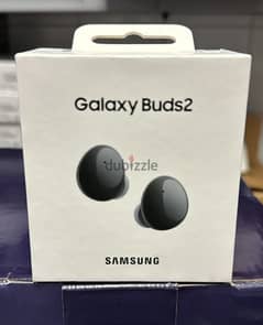 Samsung galaxy buds 2 black 0