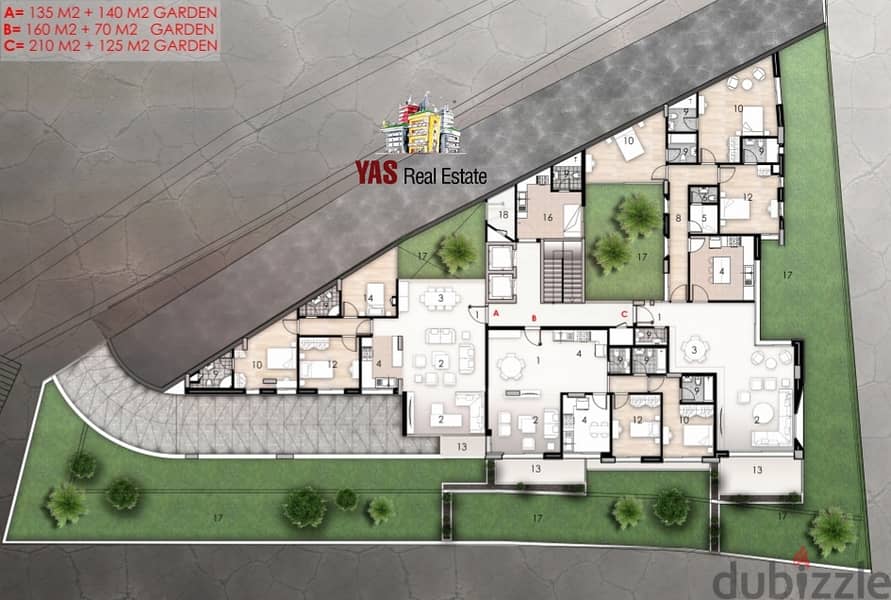 Sheileh 120m2 | 60m2 Terrace | Under Construction | Pano View | WA 6