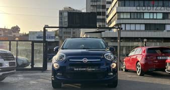 Fiat 500X 2016 TGF source one owner 0