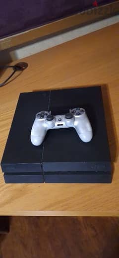 ps4 fat 0