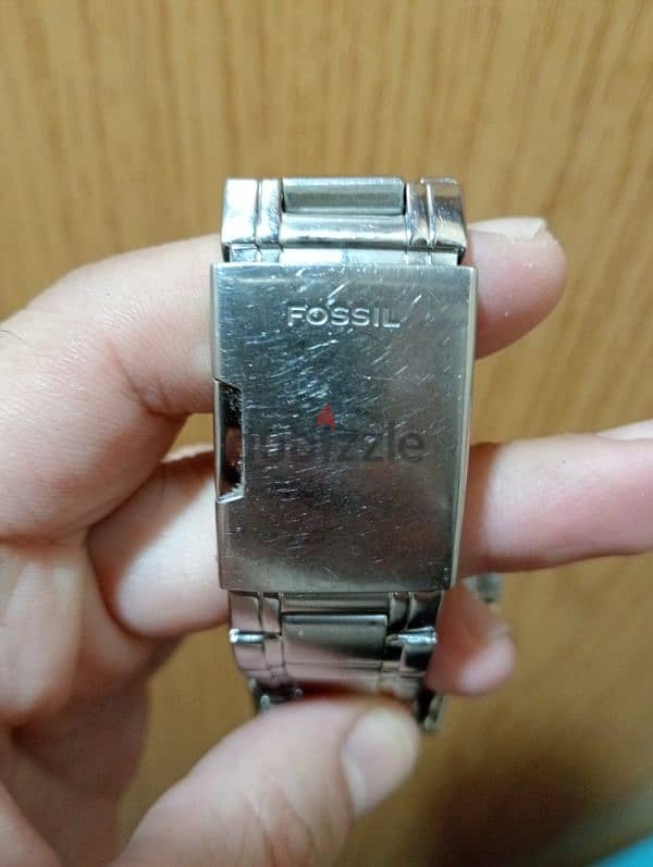 Fossil  watch 2