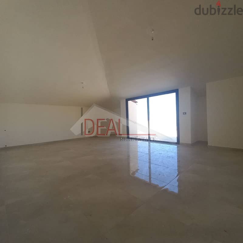 240 sqm Apartment for sale in Bharsaf REF#JS221 2