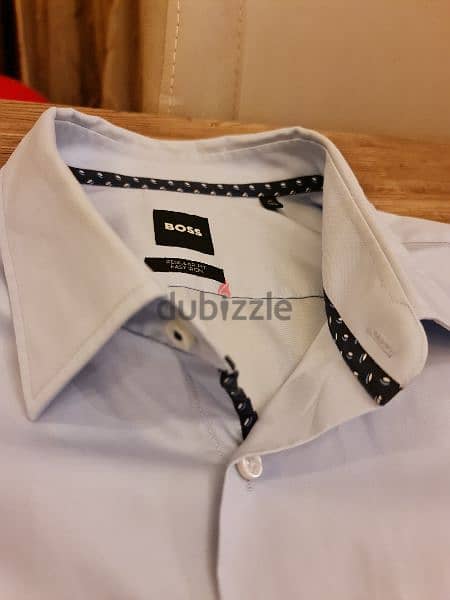 HUGO BOSS shirt 2