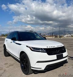 Land Rover Velar 2020 0