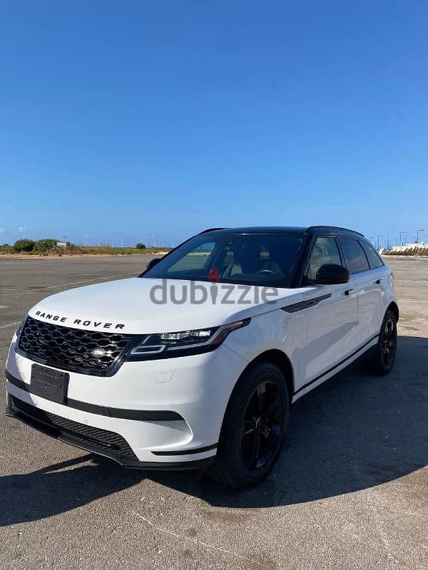 Land Rover Velar 2020 2