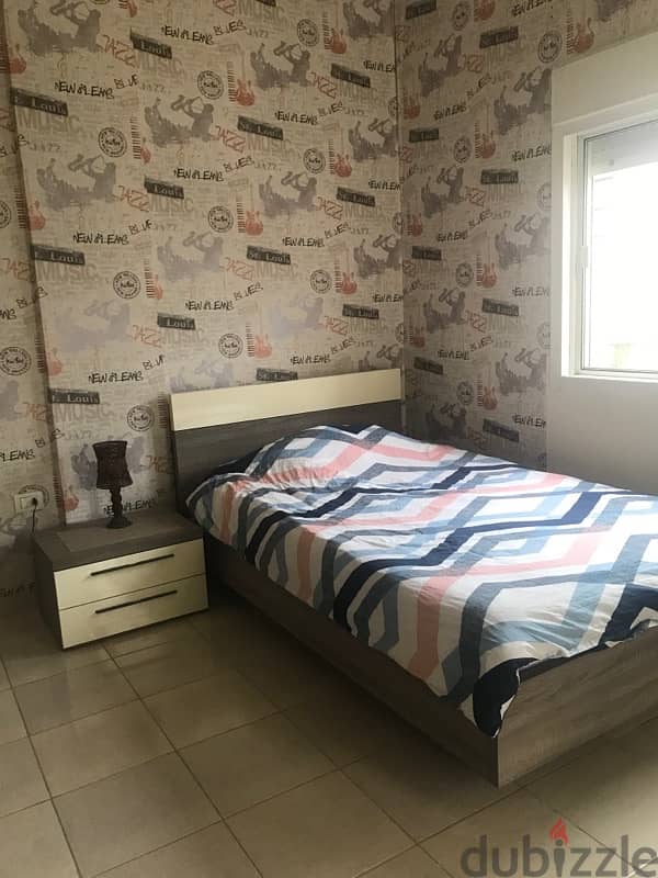 Single Bedroom 1