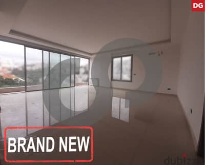 Spacious and modern apartment in NACCACHE IS for SALE REF#DG106782