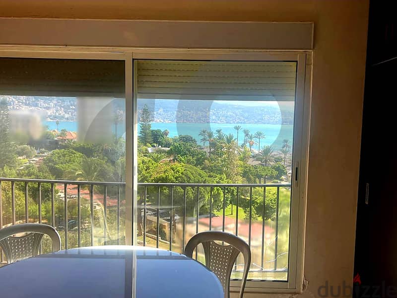 Sea view, Fully furnished, Keserwan, Tabarja/ طبرجا REF#RS113273 1