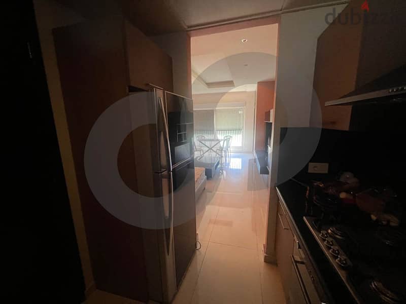 Sea view, Fully furnished, Keserwan, Tabarja/ طبرجا REF#RS113273 3