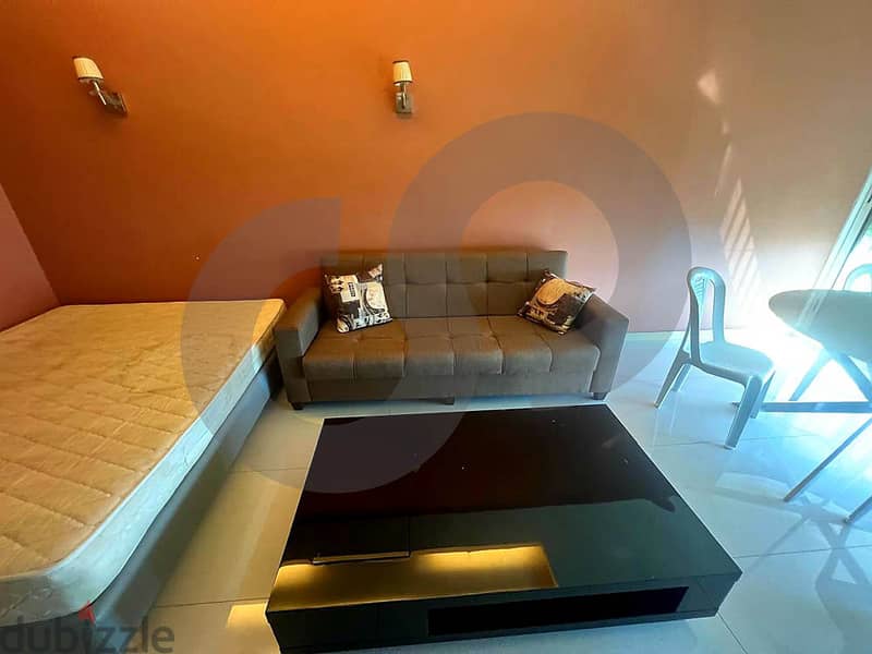 Sea view, Fully furnished, Keserwan, Tabarja/ طبرجا REF#RS113273 5