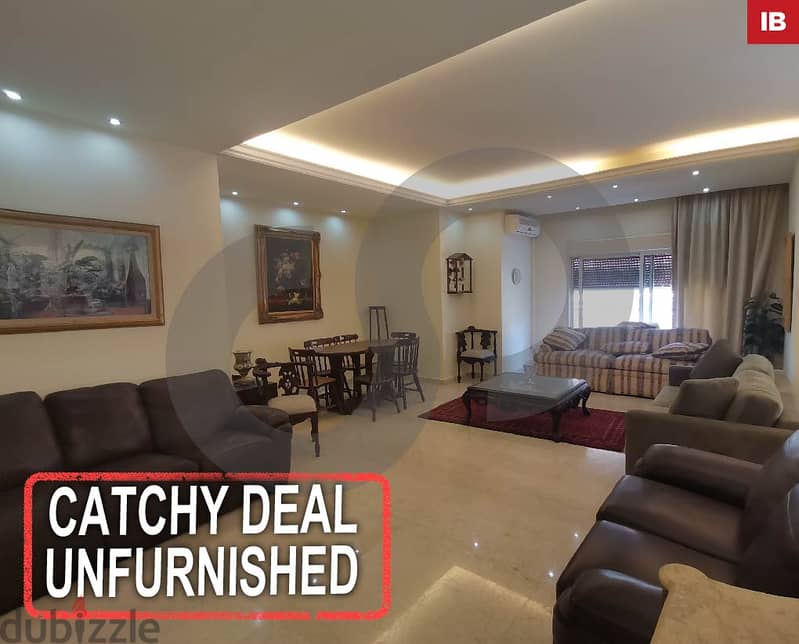 Catchy deal, Tripoli, Al maarad/طرابلس معرض REF#IB113274 0