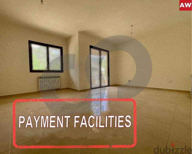 spacious, 115 Apartment affordable home in Douar/الدوار REF#AW108008 0