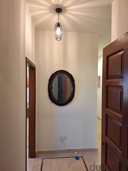 Fully-Furnished Apartment for Rent in Zakrit 10