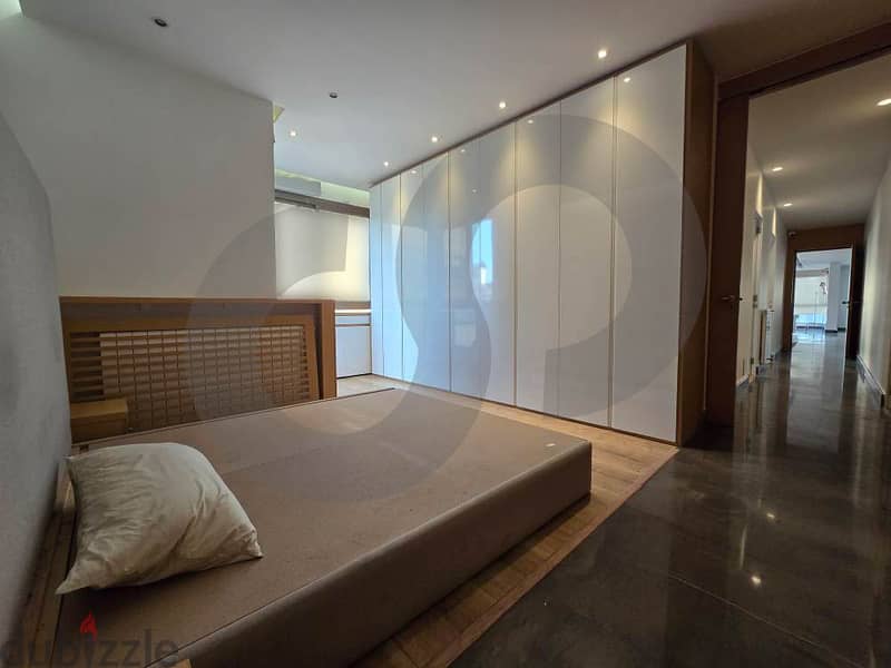 luxurious, Prime location, beirut, Achrafieh/ الأشرفية  REF#BE113281 9