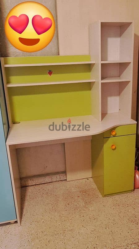 kids room 7