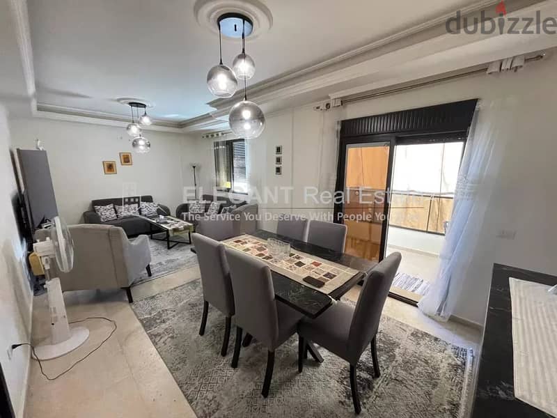 Cozy Apartment for Sale | Calm Area | Hot Deal | Ras Al Nabaa 1