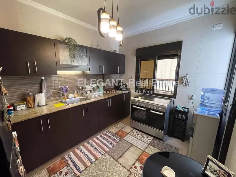 Cozy Apartment for Sale | Calm Area | Hot Deal | Ras Al Nabaa 2