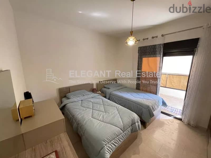 Cozy Apartment for Sale | Calm Area | Hot Deal | Ras Al Nabaa 3