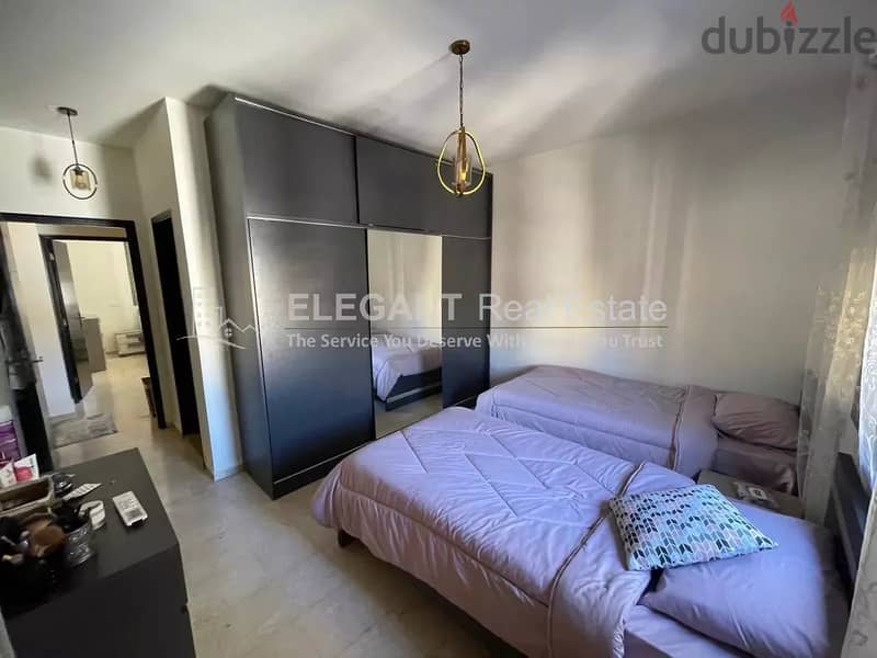 Cozy Apartment for Sale | Calm Area | Hot Deal | Ras Al Nabaa 5