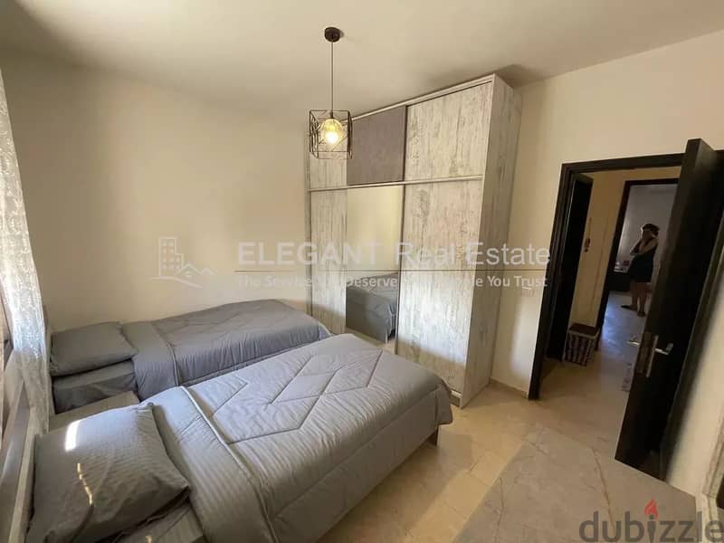 Cozy Apartment for Sale | Calm Area | Hot Deal | Ras Al Nabaa 7