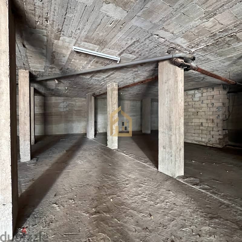 Warehouse for sale in Bqennaya JS107 مستودع  للبيع في بقنايا 3