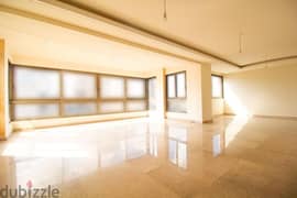 225 Sqm | Apartment For Sale In Sanayeh | Many Floors Available 0