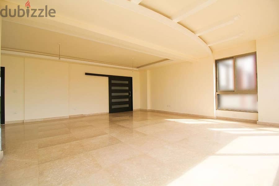 225 Sqm | Apartment For Sale In Sanayeh | Many Floors Available 1