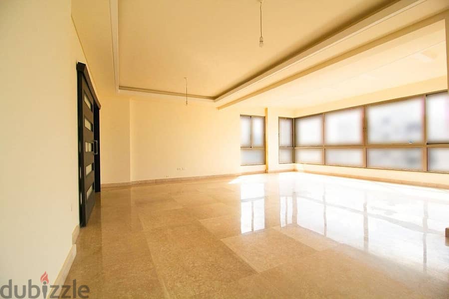 225 Sqm | Apartment For Sale In Sanayeh | Many Floors Available 2