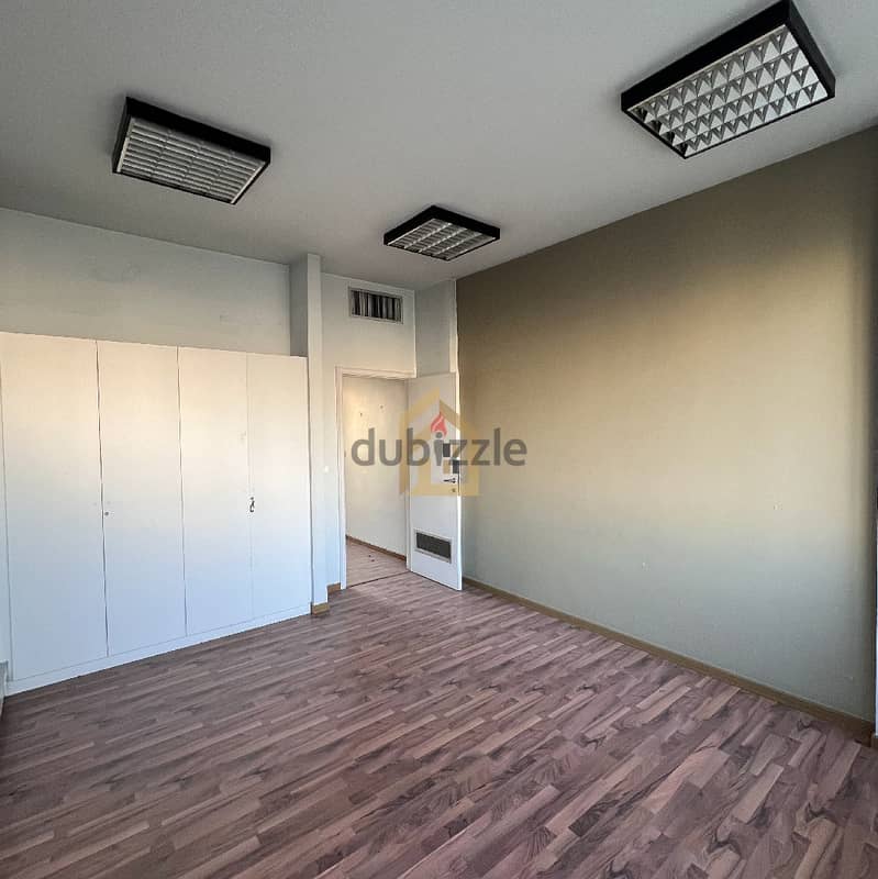 Office for rent in Jal el dib JS108  مكتب للإيجار في جل الديب 5