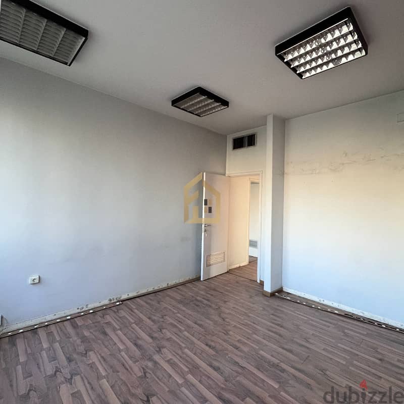 Office for rent in Jal el dib JS108  مكتب للإيجار في جل الديب 6