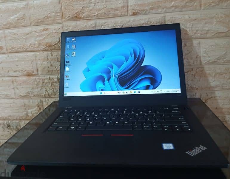 ThinkPad T480 I5 8th generation 1