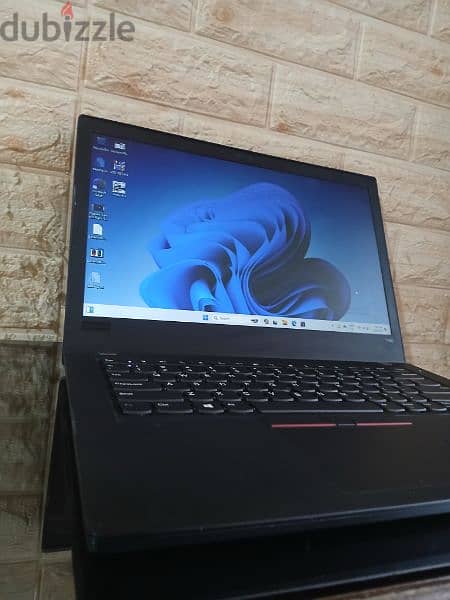 ThinkPad T480 I5 8th generation 2