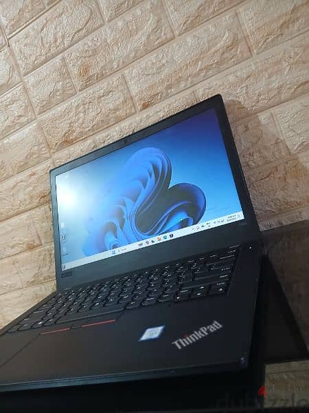 ThinkPad T480 I5 8th generation 3