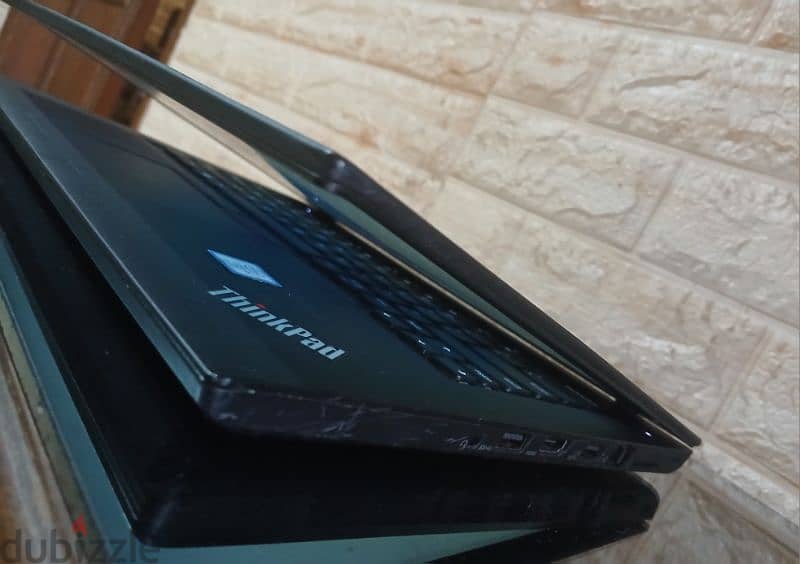 ThinkPad T480 I5 8th generation 4