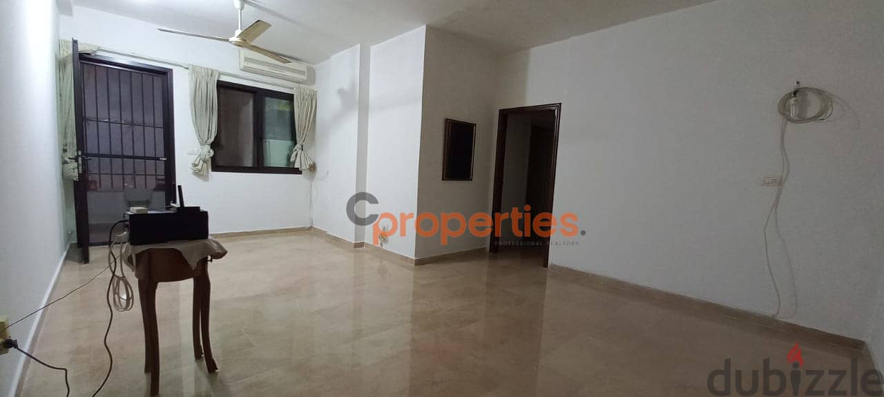 Apartment for sale in beit l chaar شقة للبيع في بيت الشعار CPCJ06 6