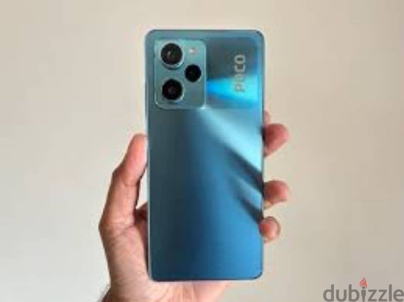 poco x5 pro 1